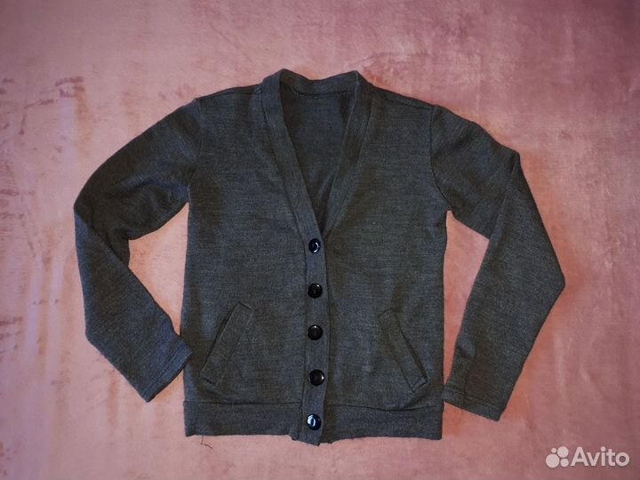 Школьная форма 152/158