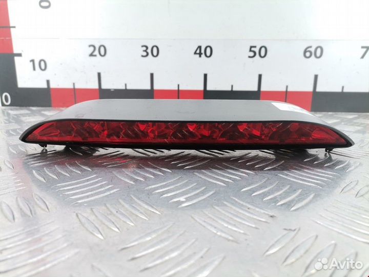 Стоп-сигнал Chevrolet Kalos 2006 96540274