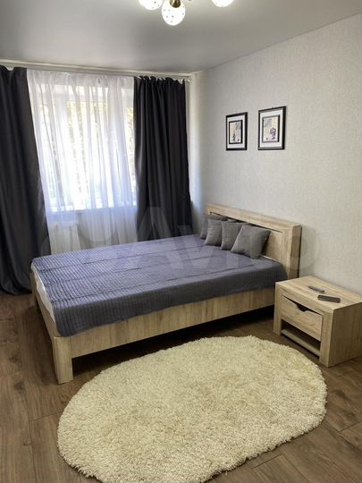 1-к. квартира, 31 м², 2/5 эт.