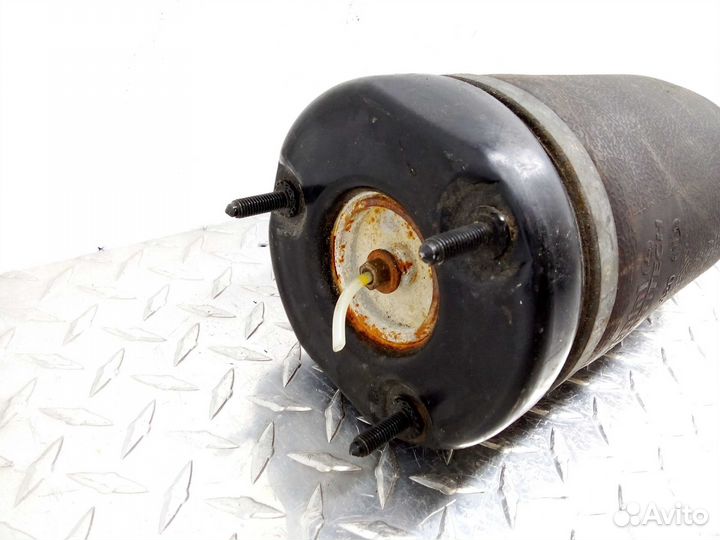 Амортизатор передний L Mercedes GL W164