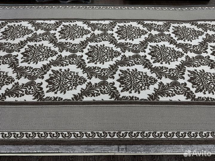 Циновка 2х3.9