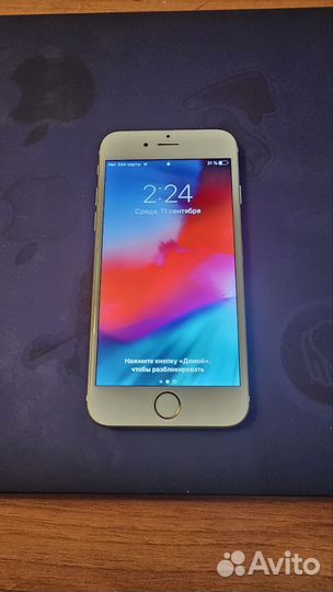 iPhone 6, 16 ГБ