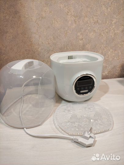 Стерилизатор для бутылочек