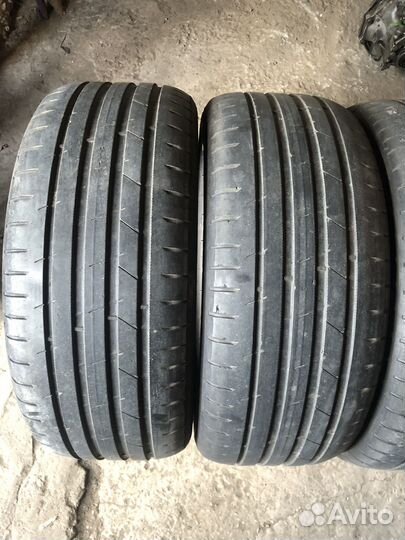 Nokian Tyres Hakka Black 2 225/50 R17