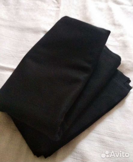 Шерсть. Драп. Новая. Ткань ссср.Натуральная.Винтаж