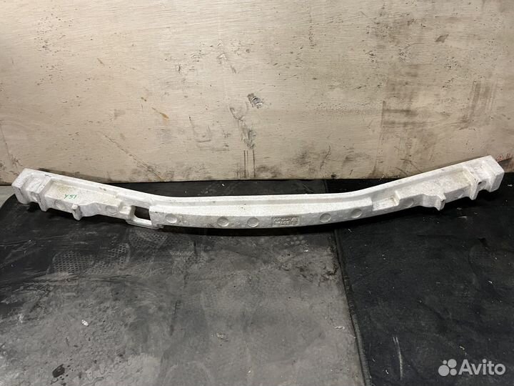 Абсорбер передний Infiniti M25 M37 Y51