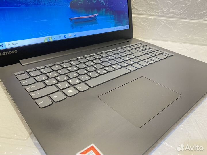 Lenovo ideapad 330