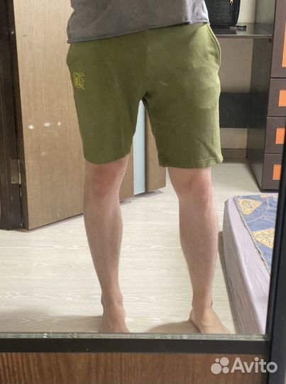 Шорты Волчок хвв