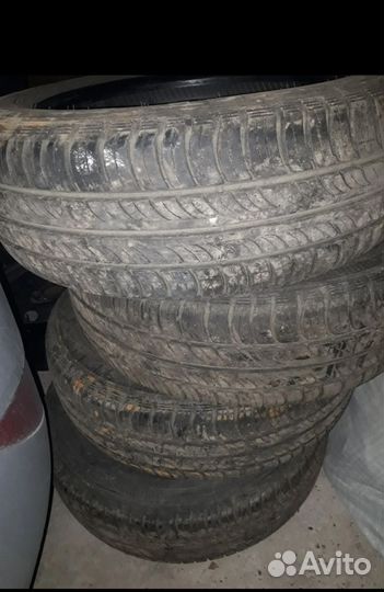 Amtel Planet 185/65 R15 204ZR