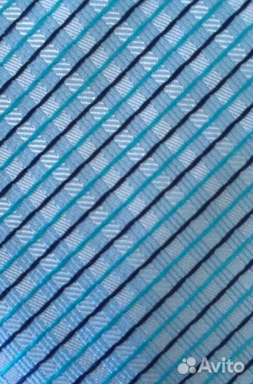 Галстук мужской Viktor Alferi, новый