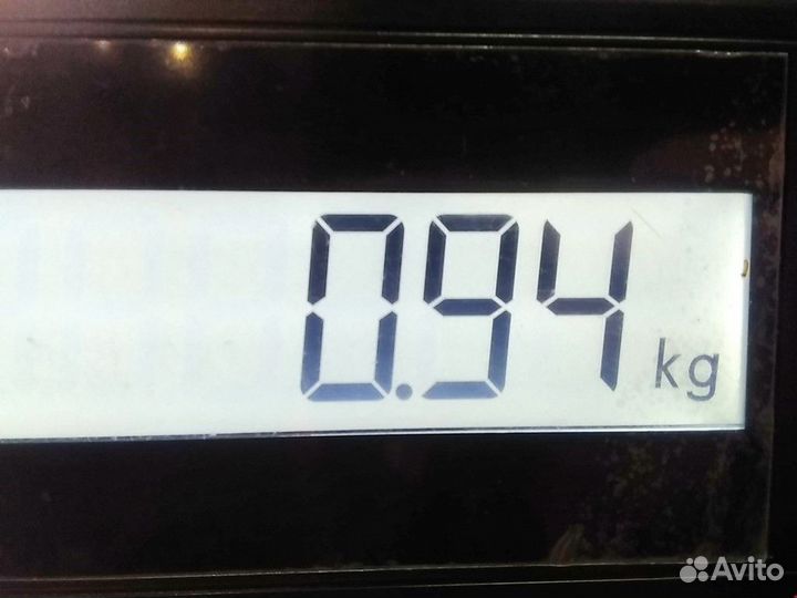 Трос кулисы кпп Volkswagen Passat B3 1997