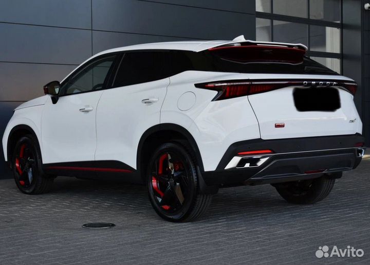 Аренда авто под выкуп