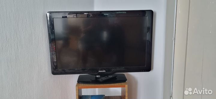 Телевизор philips 32 дюйма