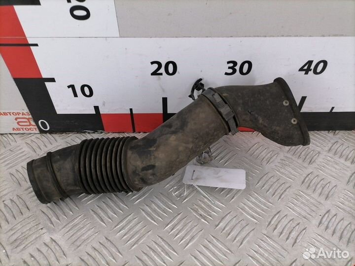 Патрубок воздушного фильтра Citroen Nemo 2008