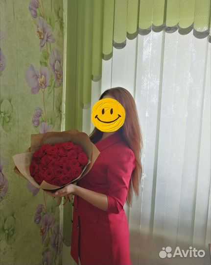 Жалюзи вертикальные