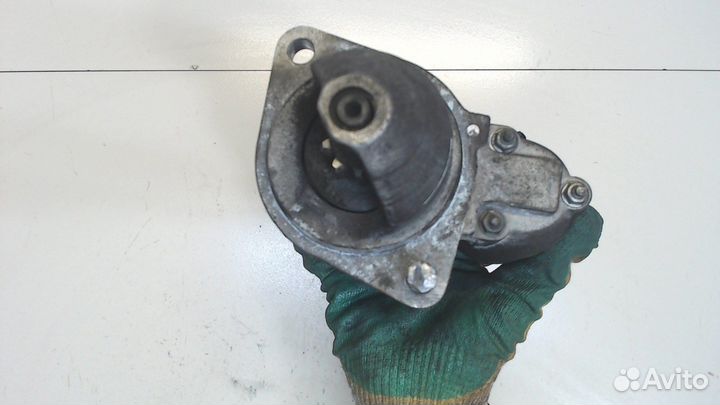 Стартер BMW 1 E87, 2006