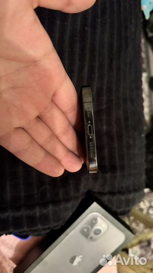 iPhone 13 Pro Max, 128 ГБ