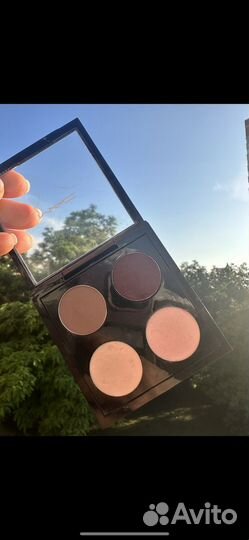 Палитра теней магнитная Mac