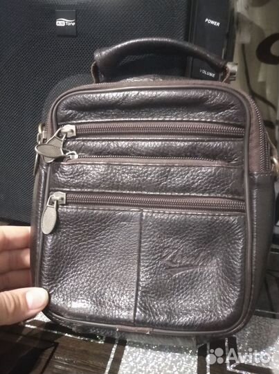 Обмен сумку