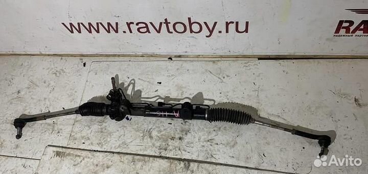 Рулевая рейка dodge Avenger 2011-2014 3.6