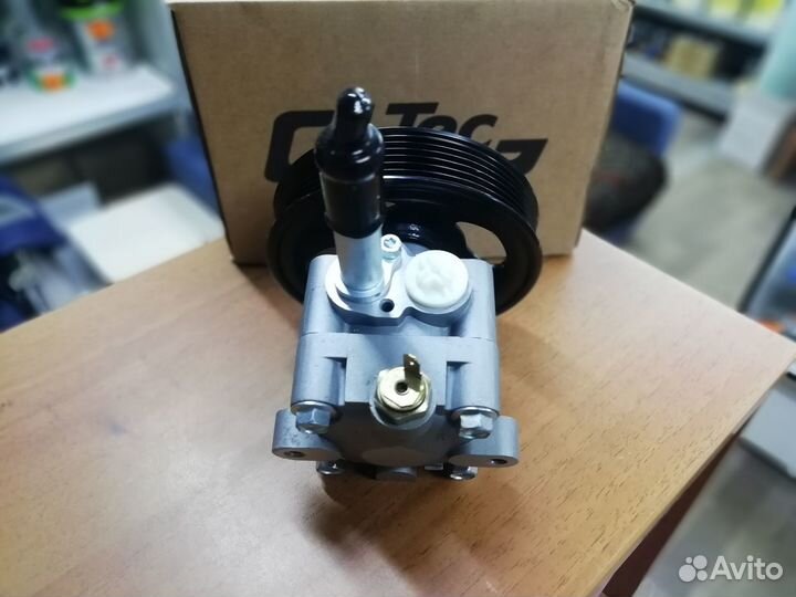 Насос гура Mitsubishi Galant 9 Eclipse Новый