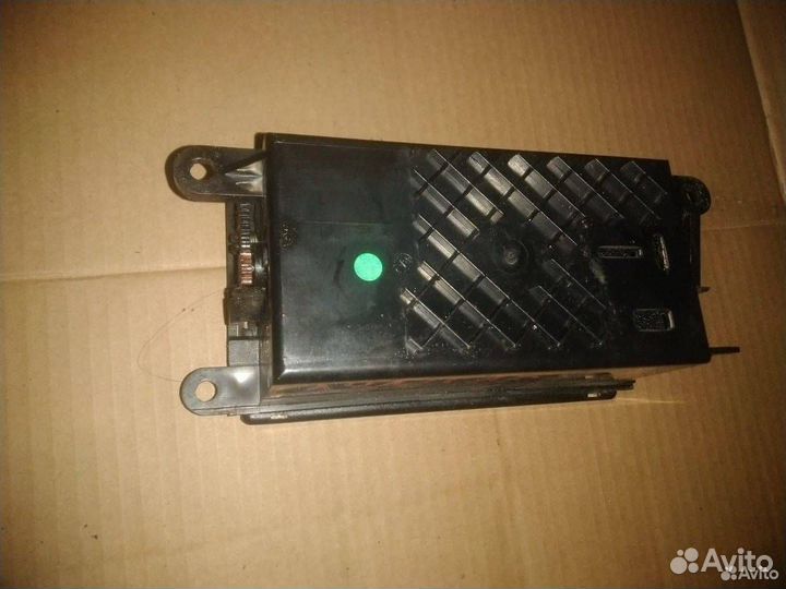 Органайзер Audi A8 D2