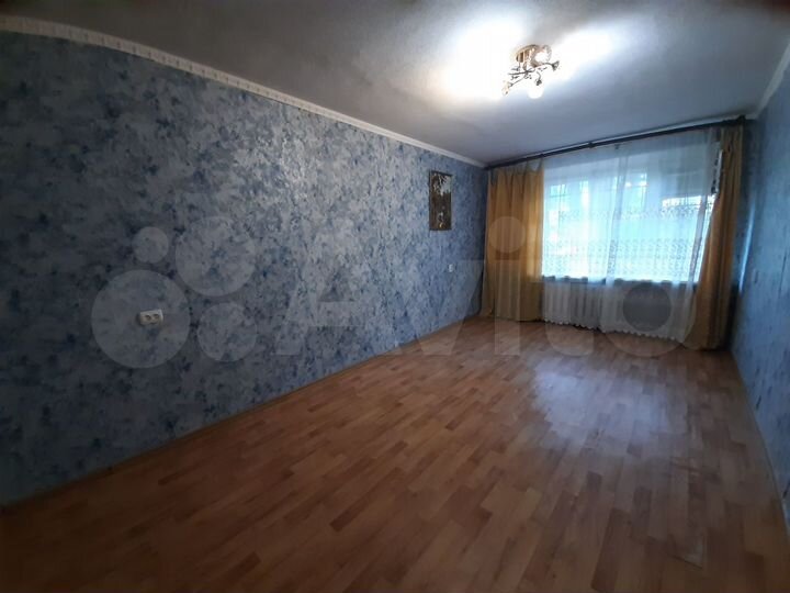 1-к. квартира, 30 м², 1/5 эт.