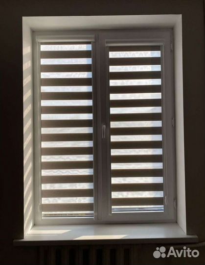 Жалюзи для забора