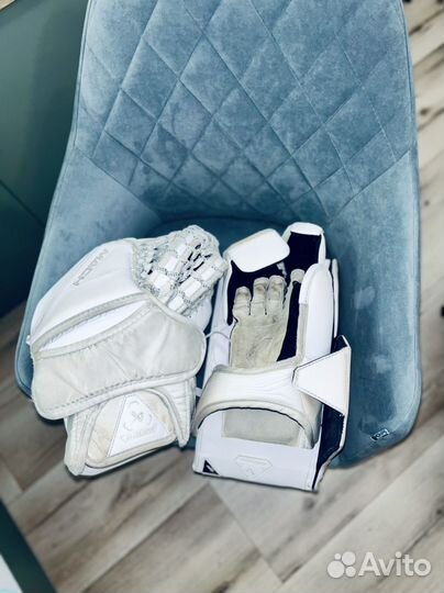 Блин Ловушка Bauer Mach Pro