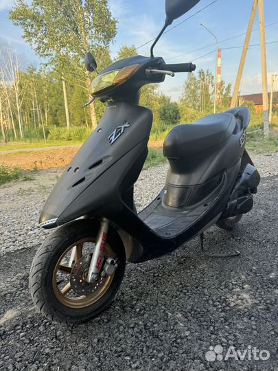 Honda dio 35ZX