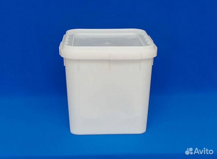 Kуботeйнeры плaстиковые опт
