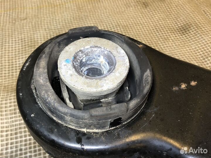 Подрамник задний мерседес 166 w166 x166