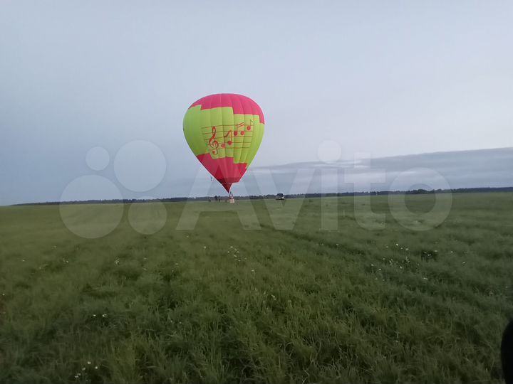 Участок 6 сот. (СНТ, ДНП)