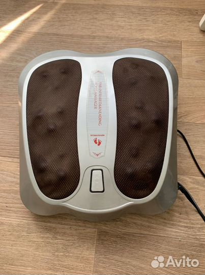 Массажер ног