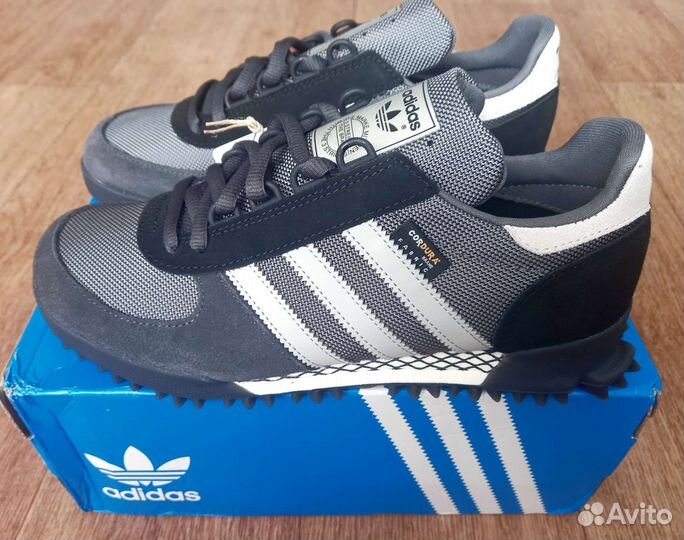Кроссовки adidas Marathon TR