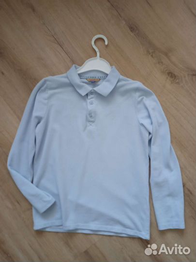 Одежда пакетом для мальчика 140