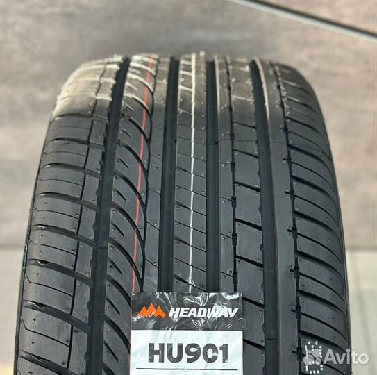 Headway HU901 235/55 R19