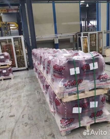 Редуктор pmb6