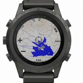 Garmin marq commander