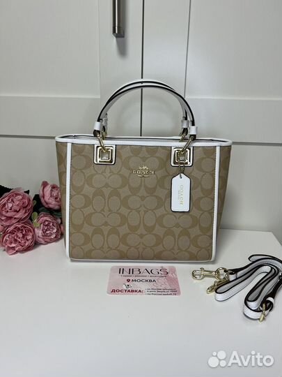 Сумка Coach