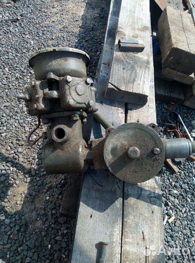 Насос для перекачьки нефтипродуктов