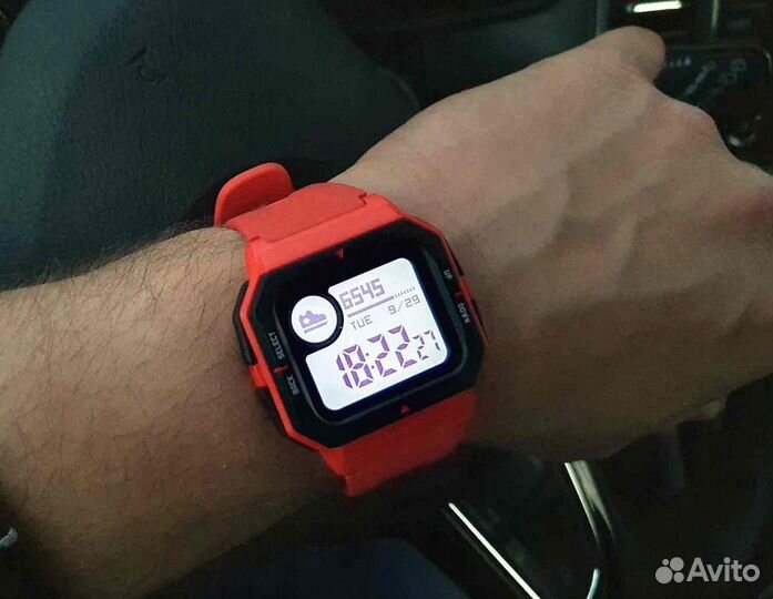 Amazfit neo