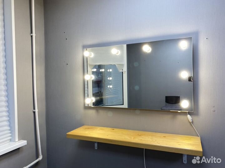 Продам зеркало