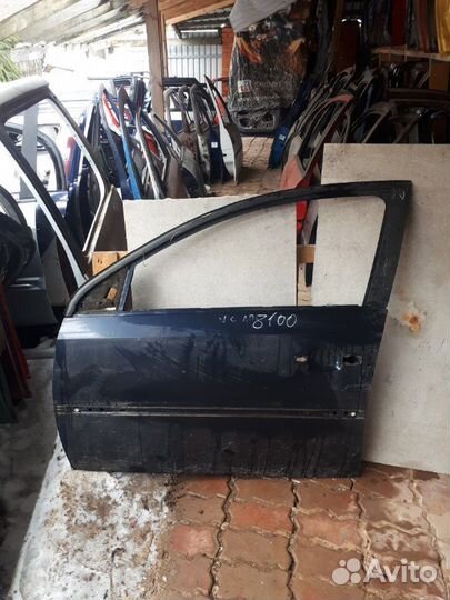 Дверь прав. перед. Opel Vectra