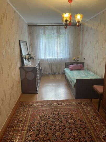 2-к. квартира, 46 м², 3/5 эт.