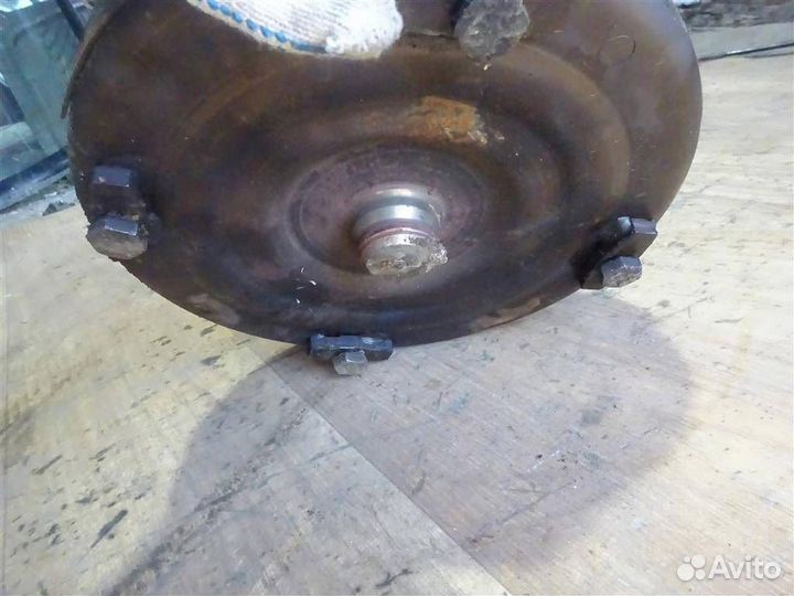 Гидротрансформатор Chrysler Voyager/Caravan 1996