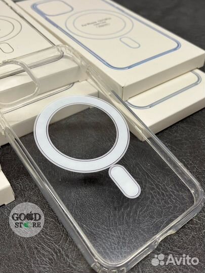 Аксссуры Aplle