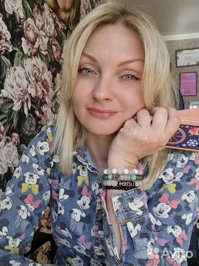 Таролог, гадание на картах, приворот, магия