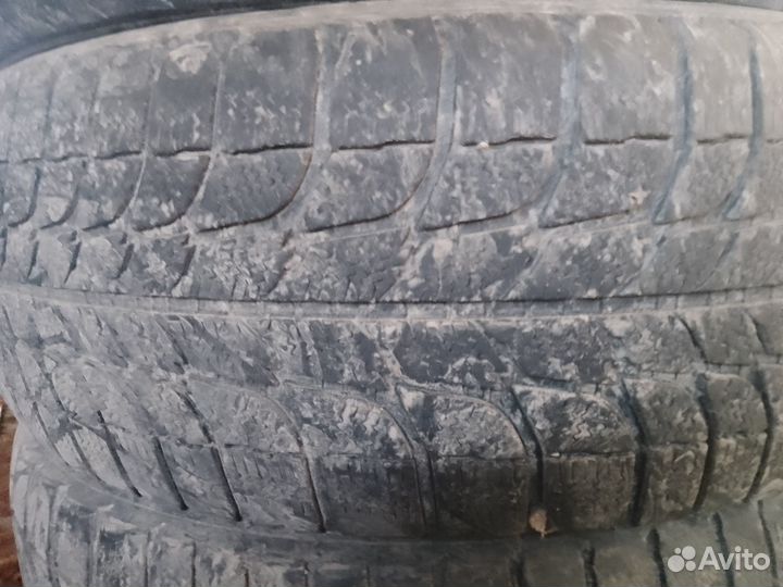 Michelin Defender LTX M/S 235/70 R16