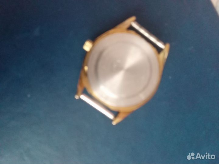 Мужские наручные часы механические